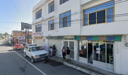 Tornillería y Ferretería El Chango en Tepeji del Río de Ocampo