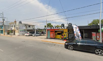 Tornillería y Ferretería Salinas en Tepeaca