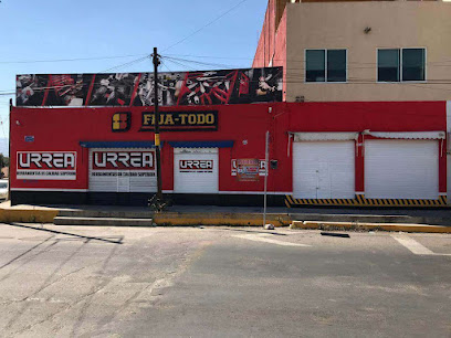 Tornillería y Herramientas Fija Todo en Ciudad Guzmán