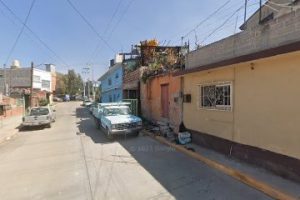 Tornillería y Tlapalería Amado Nervo en Melchor Ocampo