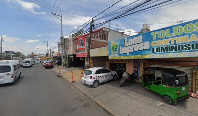 Tornillos Speek Lona Impresa en Teoloyucan
