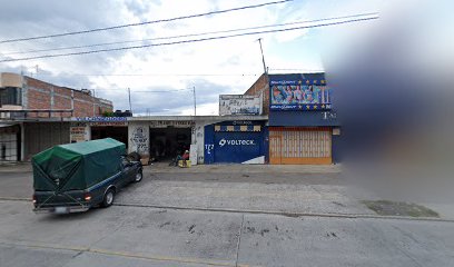 Tornillos y Brilos de Uriangato en Uriangato