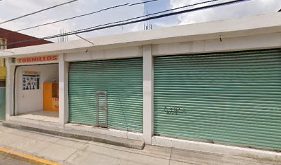 Tornillos y Tuercas en Ocoyoacac