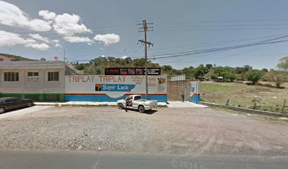 Triplay y Ferretería La Casa del Mueblero (Morelos Pte.) en Ciudad Hidalgo