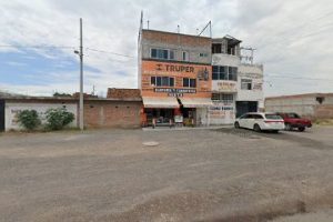 Truper Aceros Comerciales en Cortazar