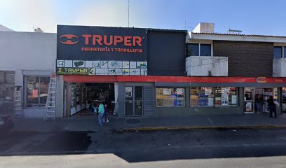 Truper Ferretería en Tecamachalco