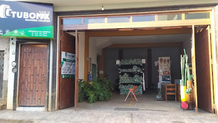 Tubomax Deposito de Fábrica en Arandas
