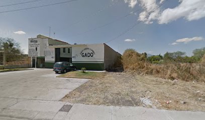 Tubos Hierro y Laminas Gado en Uriangato