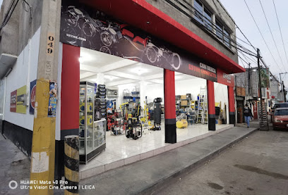 Urrea Store Calpulalpan en Calpulalpan