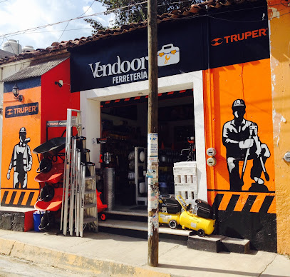 Vendoor Ferretería Pinotepa en Santiago Pinotepa Nacional