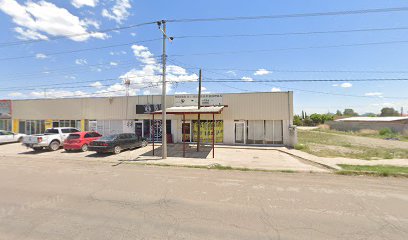 Venta de Herramientas en Nuevo Casas Grandes