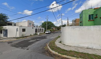 Villagómez Martínez Juan Antonio en Linares