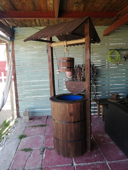Wood World Sl en Cholula de Rivadavia