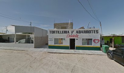 Abarrotes y Ferretería Daniela en Puerto Peñasco
