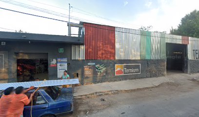 Acerofertas Ticul en Ticul