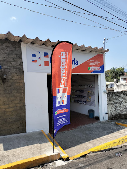 BH Ferretería en Fortín