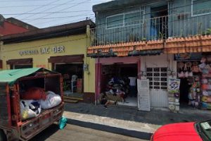 Casa Cuervo en Orizaba
