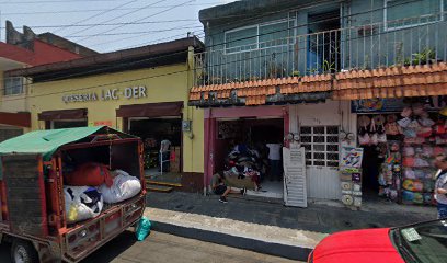 Casa Cuervo en Orizaba