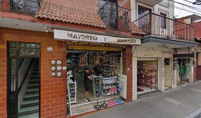 Casa Martinez en Orizaba