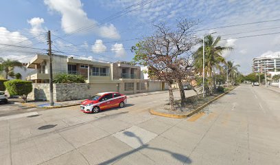 Casa Muciño en Boca del Río