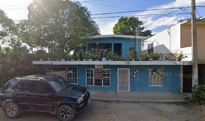 Chávez Castillo Leticia en Altamira