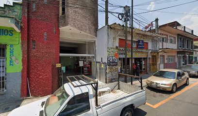 Comercial Laminera de Orizaba en Orizaba