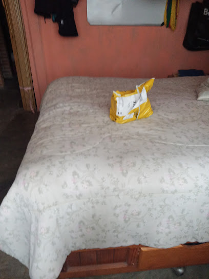 Compra Venta de Materiales Para La Construccion en Coatepec