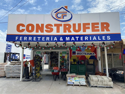 Construfer Guamuchil en Guamúchil