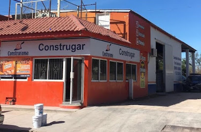 Construgar Guamuchil en Guamúchil