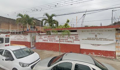 De Todo Ferretería en Fortín