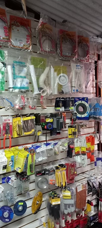 Distribuciones Ramírez Ferretería en Orizaba