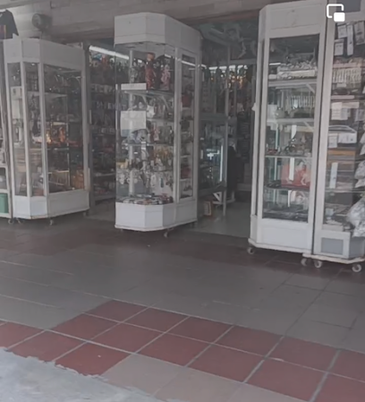 El Puerto de Veracruz en Orizaba
