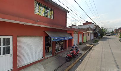 FMC Ferretería en Fortín