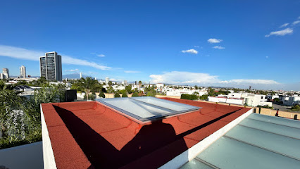Ferre Eléctrica 31 en Orizaba