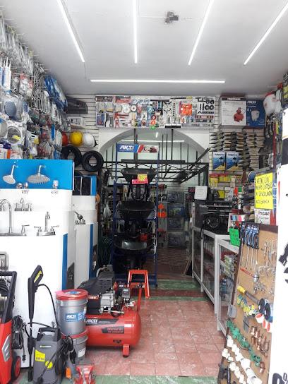 Ferre Fast Norte 4 en Orizaba