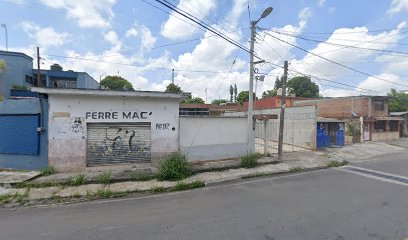 Ferre MAC en Fortín