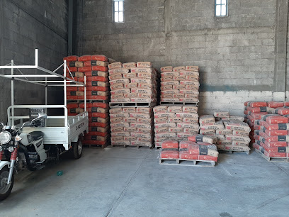 Ferre Materiales Progreso Sucursal Jerez en Jerez de García Salinas