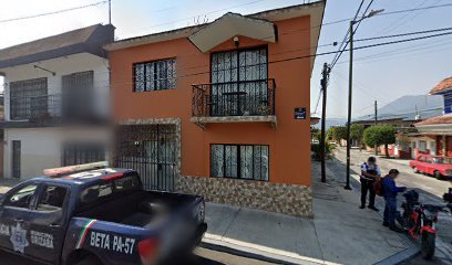Ferre Panda en Orizaba