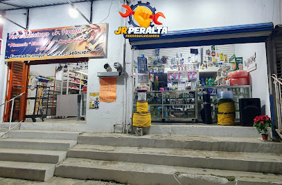 Ferre Soluciones Jr Peralta en Tuxpan