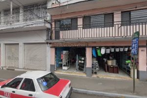 Ferre – Tools en Orizaba