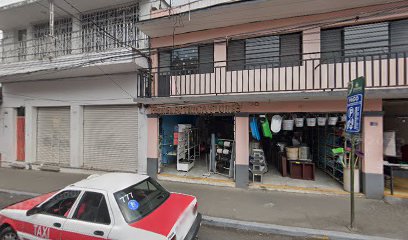 Ferre - Tools en Orizaba