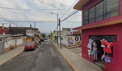 FerreEléctrica Flores en Orizaba