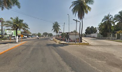 Ferrecosas en Tierra Blanca