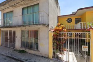 Ferregeo en Coatepec