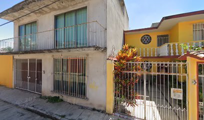 Ferregeo en Coatepec