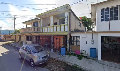 Ferreinsumos de La Huasteca en Altamira