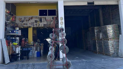Ferremateriales Guadalupe en Jerez de García Salinas