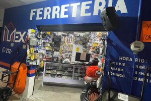 Ferremex en Orizaba