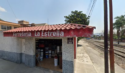 Ferretera La Estrella en Orizaba