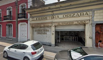 Ferretera Orizaba en Orizaba
